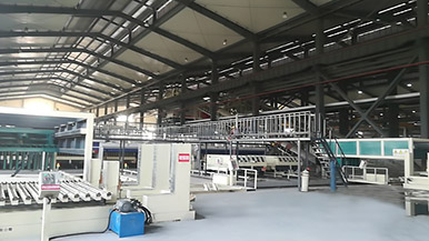 選對輕質隔墻板生產設備,才能實現利益合理化 選對輕質隔墻板生產設備,才能實現利益合理化