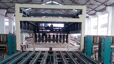 內(nèi)墻發(fā)泡輕質(zhì)墻板生產(chǎn)設備-優(yōu)異輕質(zhì)隔墻板的制造神器 內(nèi)墻發(fā)泡輕質(zhì)墻板生產(chǎn)設備-優(yōu)異輕質(zhì)隔墻板的制造神器