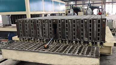 新型隔墻板生產設備廠-專業(yè)隔墻板成套生產線制造-自主研發(fā) 技術成熟 新型隔墻板生產設備廠-專業(yè)隔墻板成套生產線制造-自主研發(fā) 技術成熟