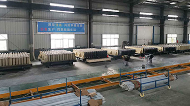 水泥發泡墻板生產線-想要利潤空間大-選對水泥發泡墻板設備廠家 水泥發泡墻板生產線-想要利潤空間大-選對水泥發泡墻板設備廠家