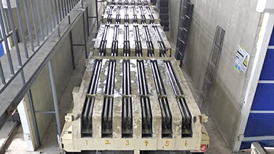 菱鎂墻板機械設備-瑪納新型工藝技術-專業墻板設備制造廠家