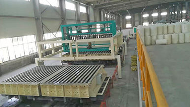 裝配式輕質隔墻板設備(裝配式輕質條板設備) 裝配式輕質隔墻板設備(裝配式輕質條板設備)