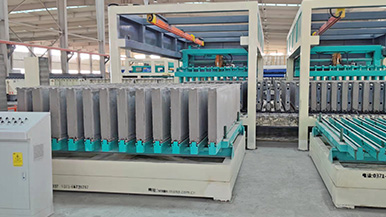 水泥預制隔墻板設備-高、低端選配均可-品質條板選對專業設備很關鍵 水泥預制隔墻板設備-高、低端選配均可-品質條板選對專業設備很關鍵