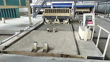 新型輕質墻板生產線 成套墻板設備 水泥陶粒條板生產線 新型輕質墻板生產線 成套墻板設備 水泥陶粒條板生產線